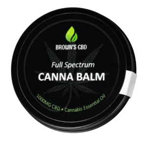 CBD Balm