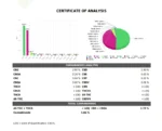 CBG Lab Report 2026