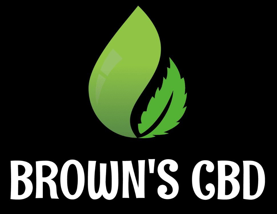 Brown's CBD