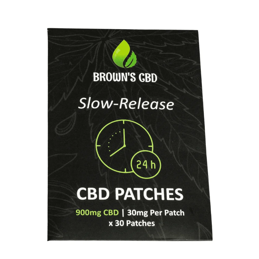 CBD patches 30 mg CBD patches 30 mg