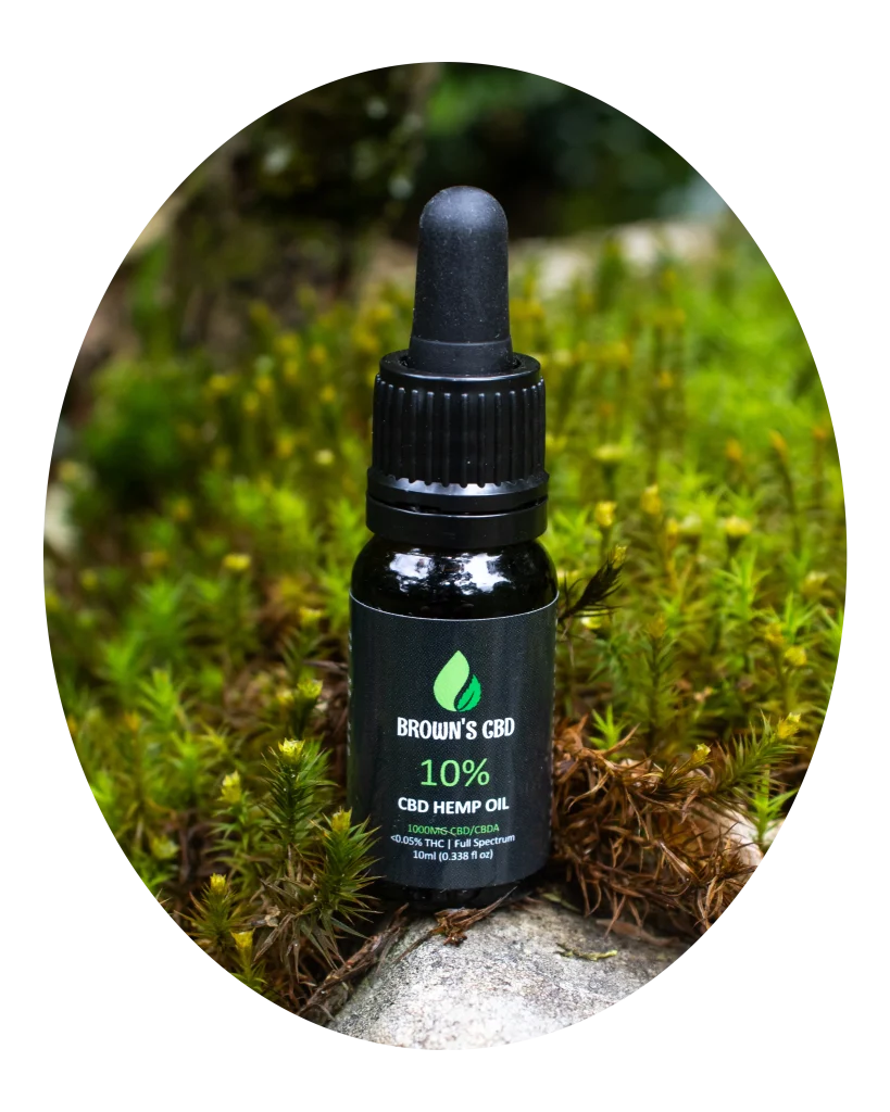 CBD Oil