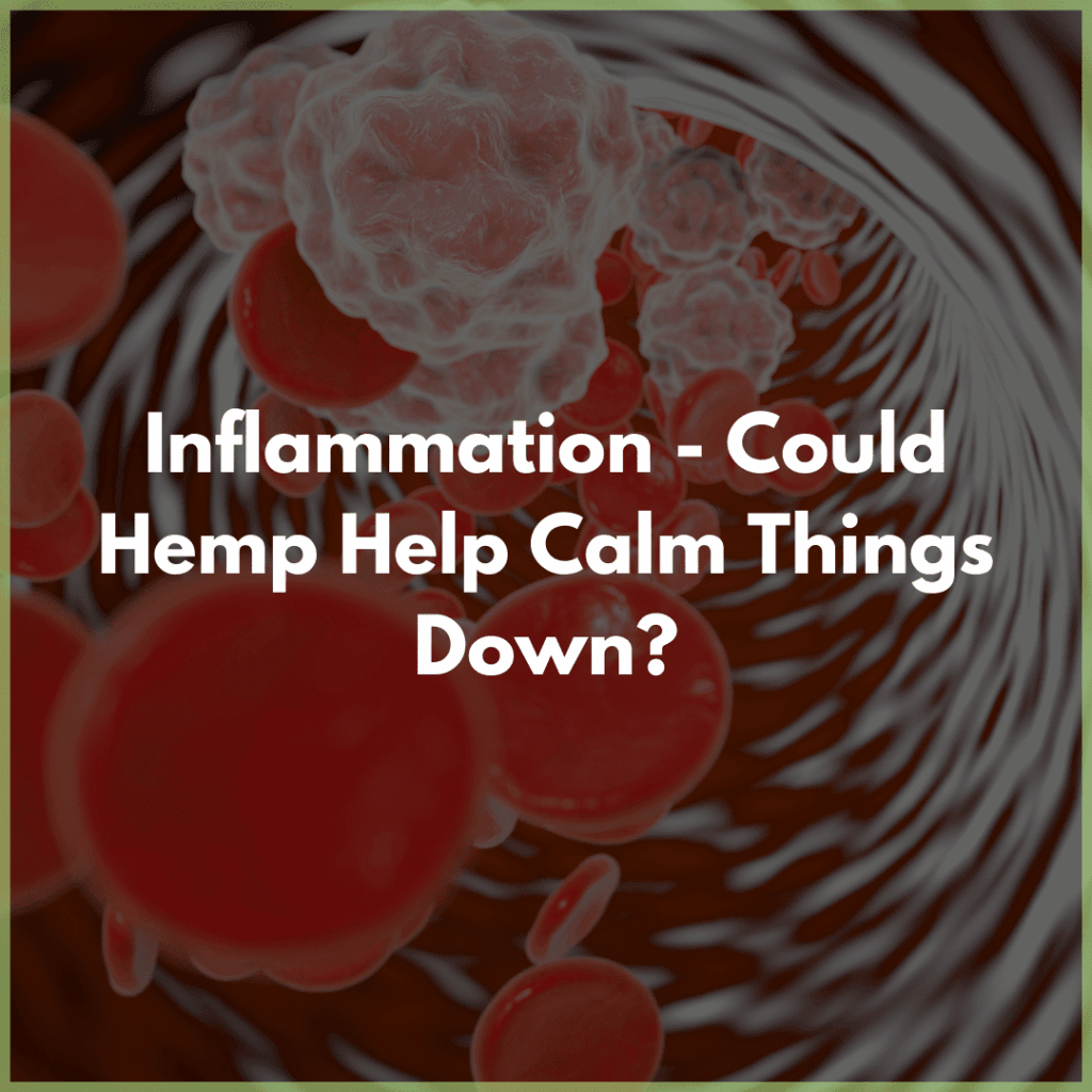 cbd-and-inflammation