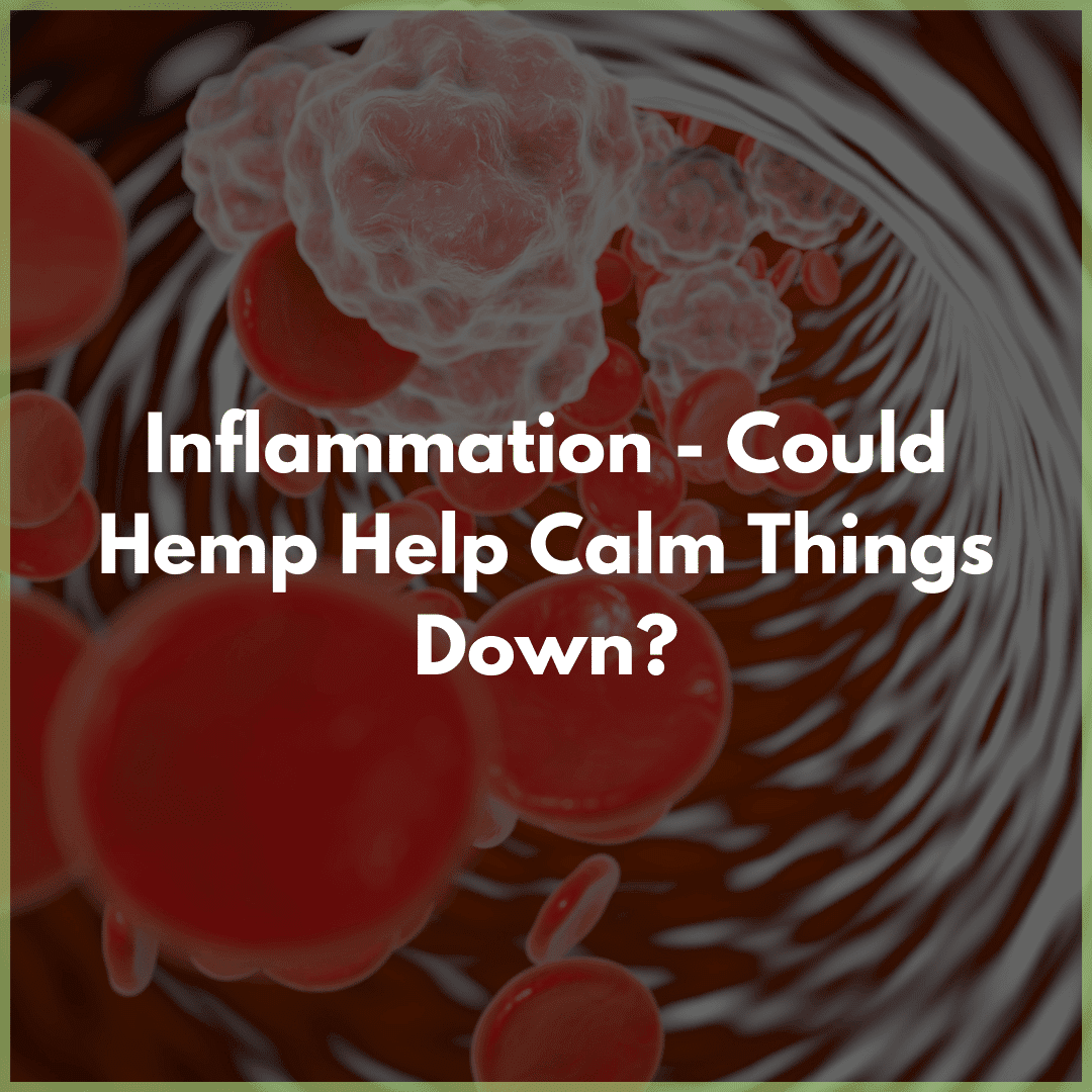 cbd-and-inflammation