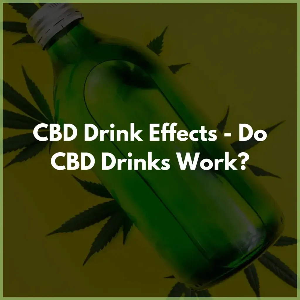 cbd_drink_effects