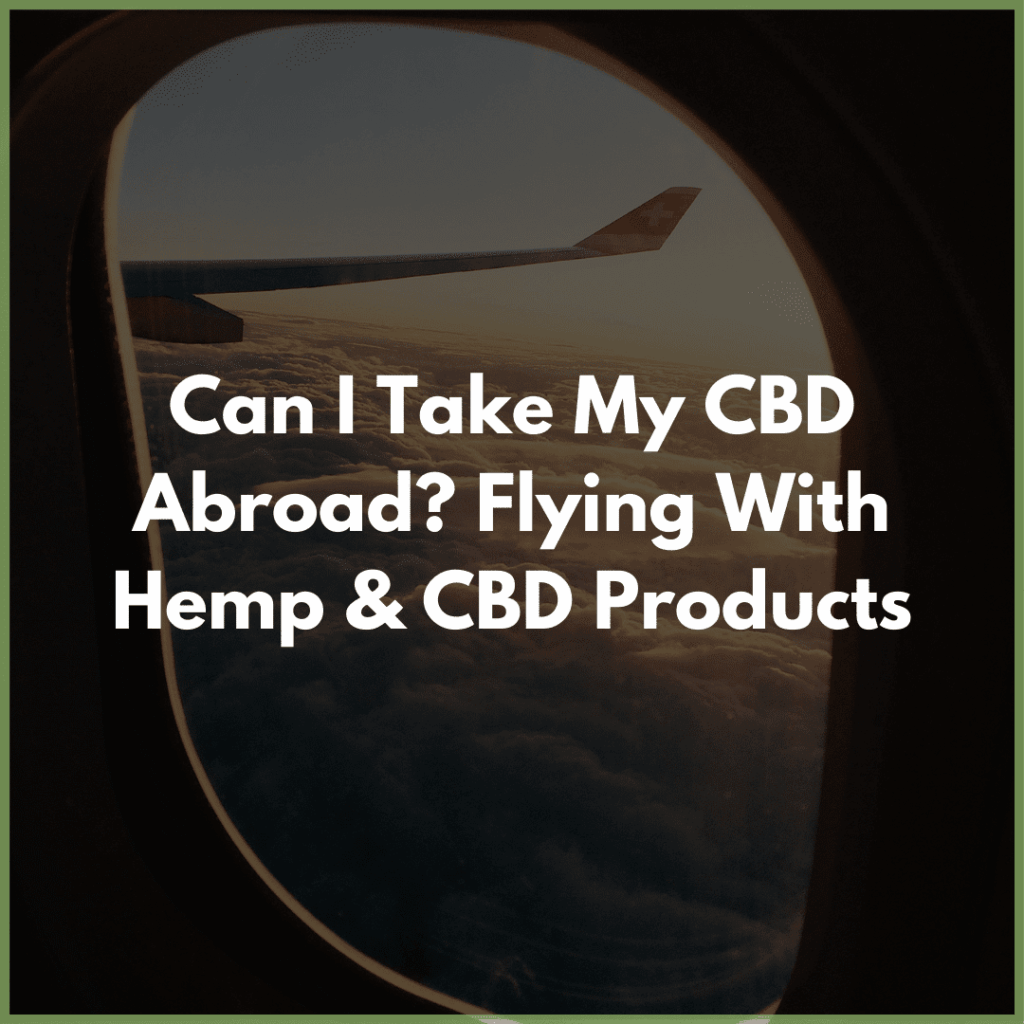 flying-with-cbd