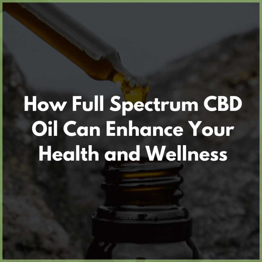 full-spectrum-cbd health