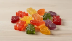 Gummies