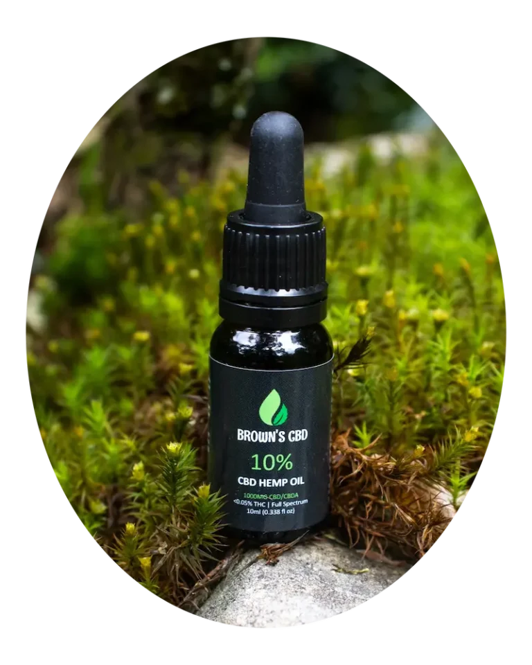 CBD Oil