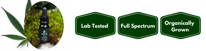 CBD UK